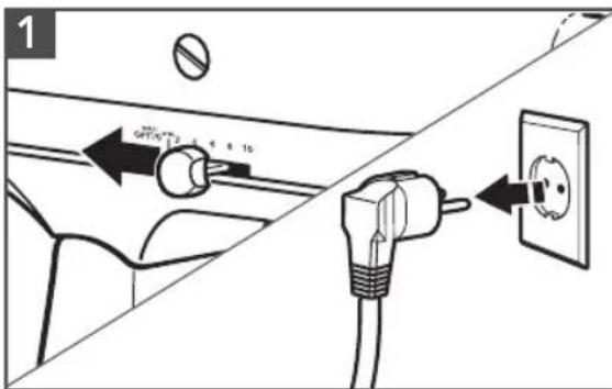 KITCHENAID KSM5SSBRB - PRODUCT DISASSEMBLY - 1