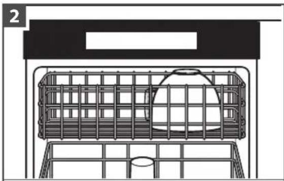 KITCHENAID KSM5SSBRB - ΦPONTIΔA KAI KAθΑPIΣΜΟΣ - 2