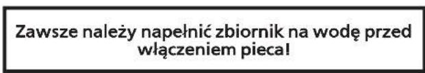 HARVIA Club HRKG110400S - Rezystancja izolacji pieca elektrycznego - 8