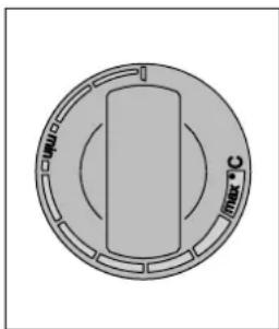 HARVIA Sound HMS450400V - Utilisation du poêle - 1