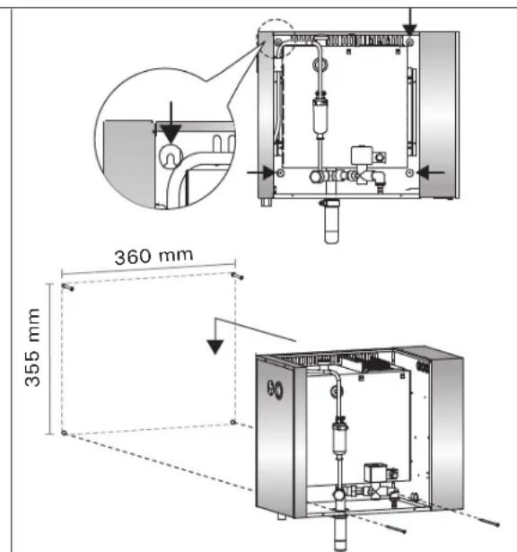 HARVIA HGP220XW - EN - 2