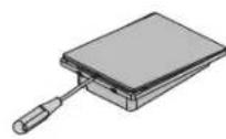 HARVIA HGP220XW - Zurücksetzen des Überhitzungsschutzes - 2