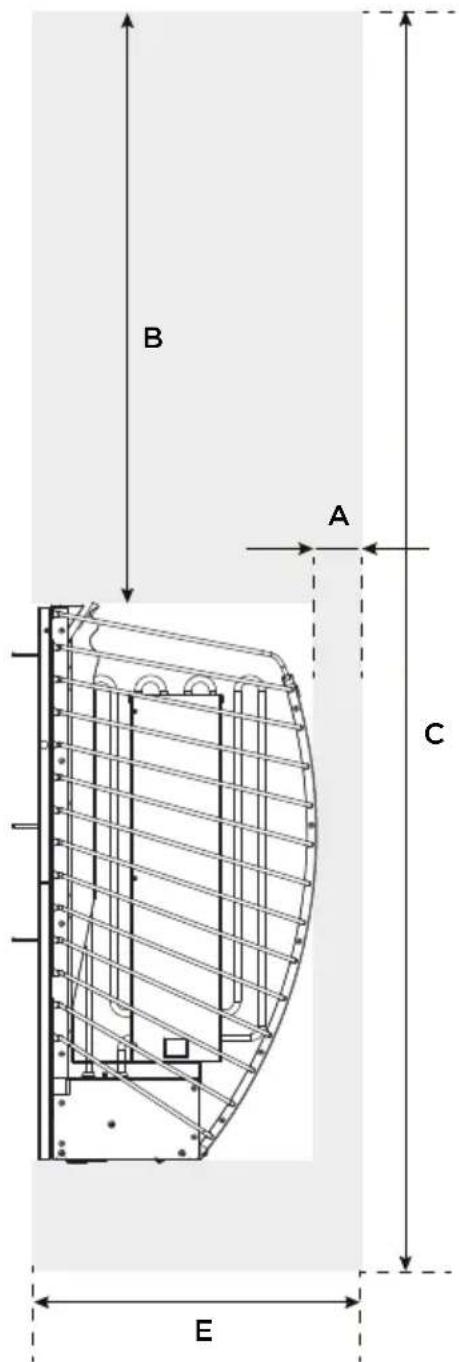 HARVIA Spirit HSP904MXW - Instructions d'utilisation. 76 - 3