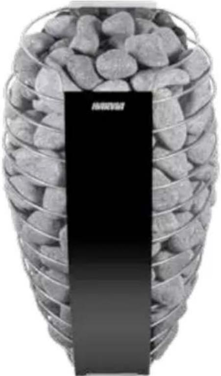 HARVIA Spirit HSP604MXW - Harvia Spirit HSPE604M / HSPE904M - 1