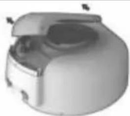 Tesy Compact 10 - ВАЖНЫЕ ПРАВИЛА - 14