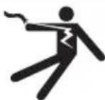 LINCOLN ELECTRIC Magnum Pro 100SG - WARNING - 1
