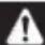 LINCOLN ELECTRIC Magnum Pro 100SG - WARNING - 1