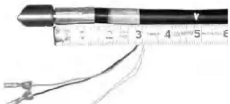 LINCOLN ELECTRIC Magnum Pro 100SG - MAINTznANCz - 2