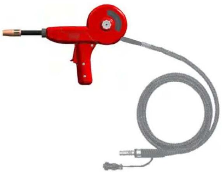 LINCOLN ELECTRIC Magnum Pro 100SG - Precautions de sureté pour les machines à SOUDER à transformateur et à redresseur - 1
