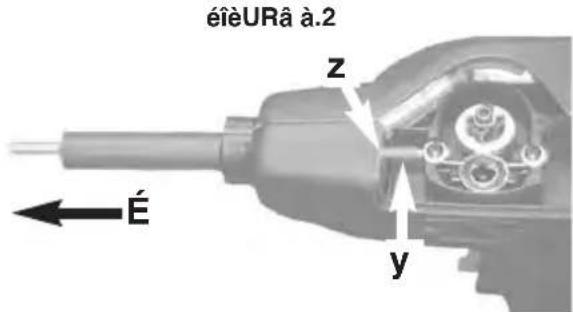 LINCOLN ELECTRIC Magnum Pro 100SG - Entretien ou nettoyage à sec à l'essence d'aromates - 1