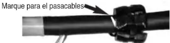 LINCOLN ELECTRIC Magnum Pro 100SG - MANTENIMIENTO - 3