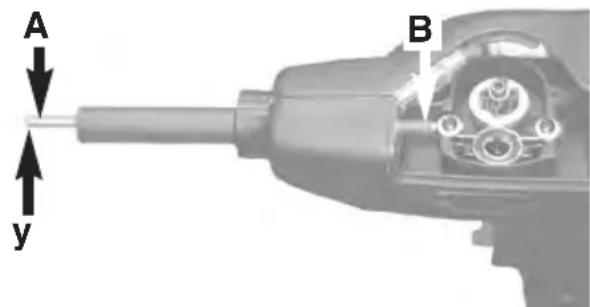 LINCOLN ELECTRIC Magnum Pro 100SG - NiaURA z.2 - 1