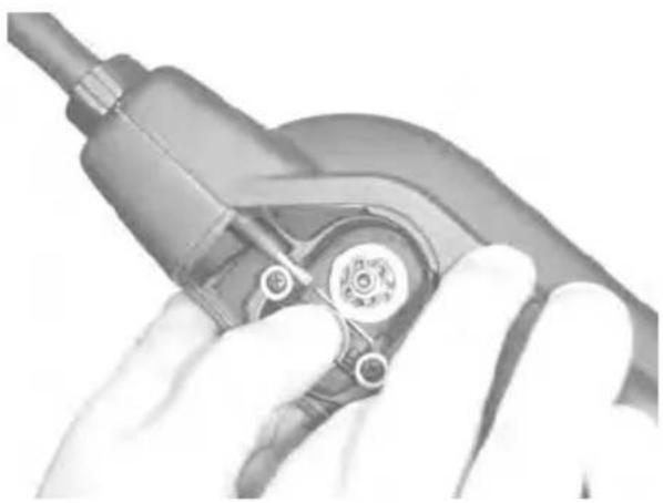 LINCOLN ELECTRIC Magnum Pro 100SG - INSTALLATION - 3