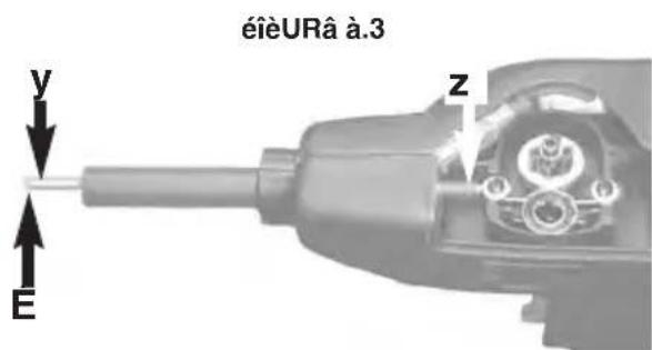 LINCOLN ELECTRIC Magnum Pro 100SG - Entretien ou nettoyage à sec à l'essence d'aromates - 2