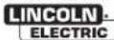 LINCOLN ELECTRIC CoolArc 55 Aluminum - Connexion de la puissance d'entrée - 1