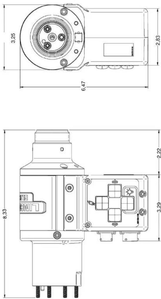 LINCOLN ELECTRIC AutoDrive SA - Avertissement - 3