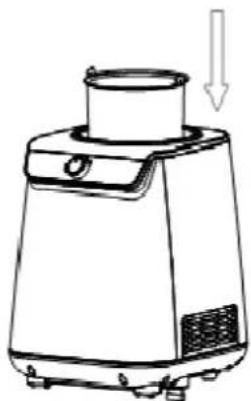 LIVOO DOP223 - Notice d'utilisation - 1