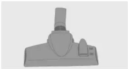 BEKO BKS 1420 - Brush - 1