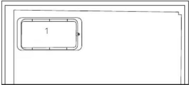 BEKO BFNA247E20F - WAARSCHUWING! - 1