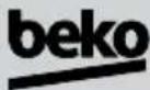 BEKO BFNA247E20F - Panel de control - 5