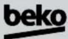 BEKO BFNA247E20F - Indikatorpanel - 1