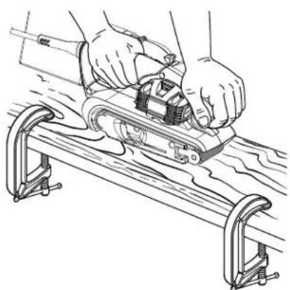 RIDGID R2740 - RÉPARATIONS SOUS GARANTIE - 8