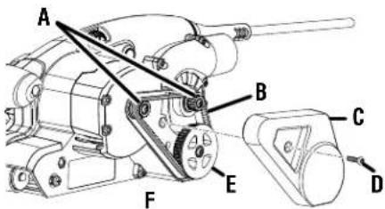 RIDGID R2740 - LIMITACIONES ADICIONALES - 2