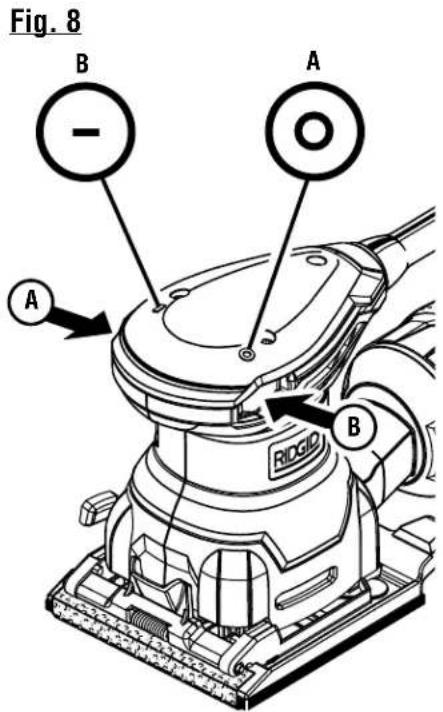 RIDGID R25011 - Ce qui n'est PAS couvert - 6