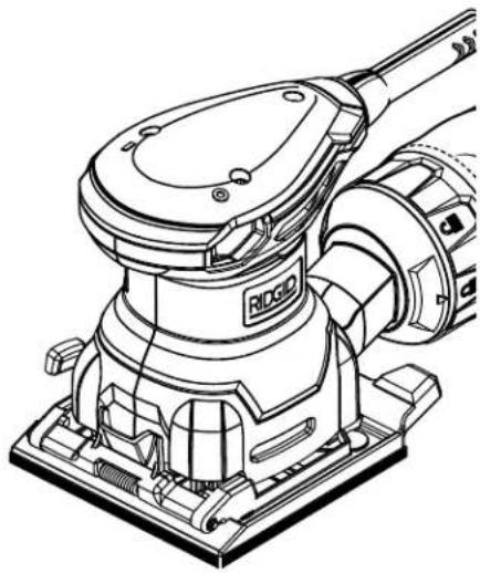 RIDGID R25011 - Ce qui n'est PAS couvert - 2