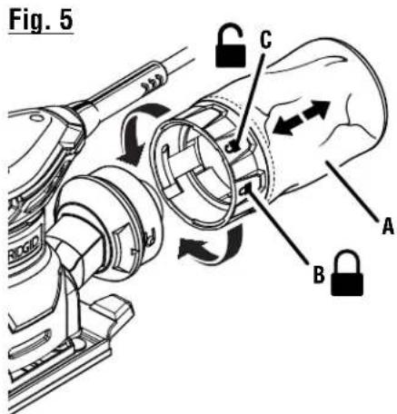 RIDGID R25011 - Ce qui n'est PAS couvert - 3