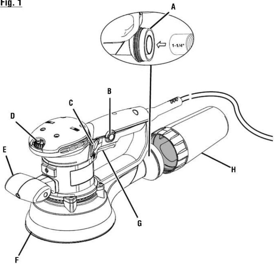RIDGID R26111 - ADVERTENCIA: - 1