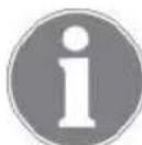 PowerPlus POWDP50200 - Anzeigen am Ladegerät (Abb. 1) - 1