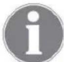 PowerPlus POWDP50200 - Tölto kijelzesei (1. abra) - 2