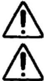 PowerPlus POWDP50200 - OPERATING INSTRUCTIONS - 1