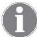 PowerPlus POWDP50200 - Aanwijzingen op de lader (Fig. 1) - 1