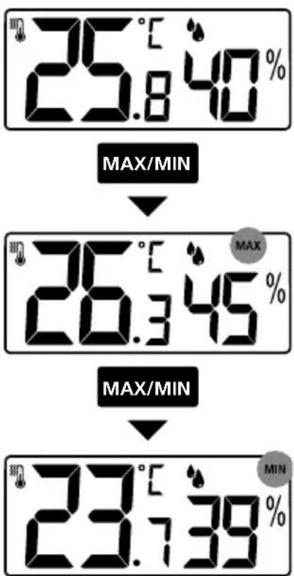 Laserliner ClimaHomeCheck - Встановити батарея - 4