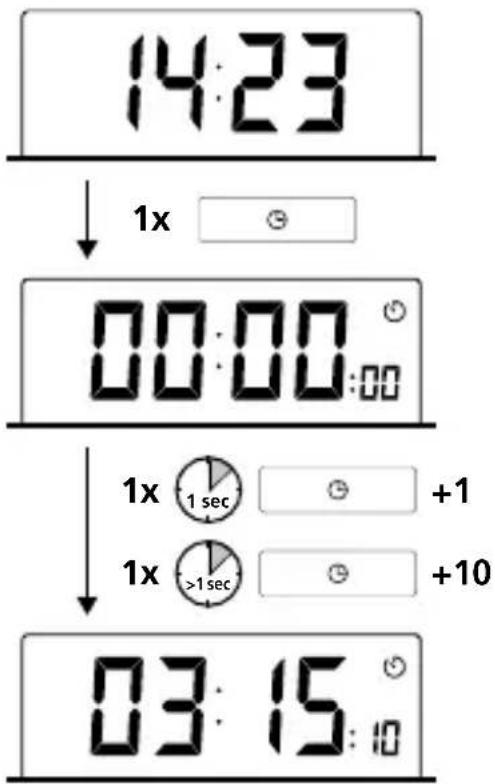 Laserliner AirCheck Clima - Batterie einlegen - 7