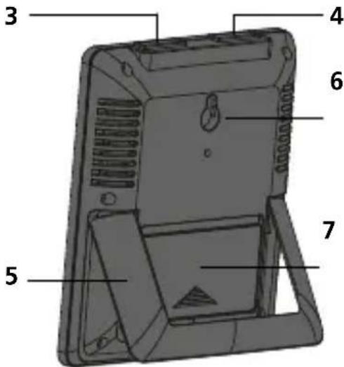Laserliner AirCheck Clima - Paristo asettaminen - 4