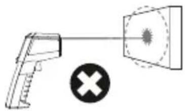 Laserliner ThermoSpot One - Laserliner - 5