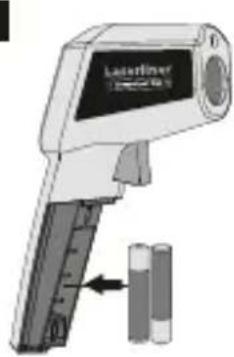 Laserliner ThermoSpot One - Laserliner - 2