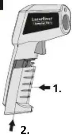 Laserliner ThermoSpot One - Laserliner - 3