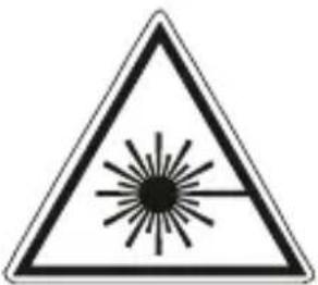Laserliner ThermoSpot One - Sicherheitshinweise - 1