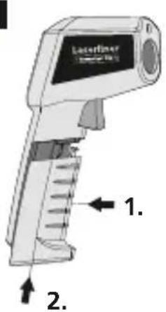 Laserliner ThermoSpot One - Laserliner - 3