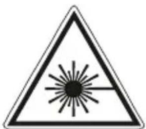 Laserliner ThermoSpot One - Consignes de sécurité - 1