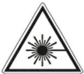 Laserliner ThermoSpot One - Indicazioni di sicurezza - 1