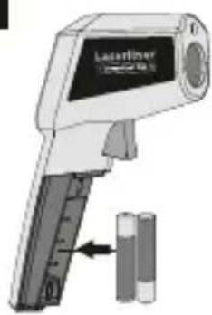 Laserliner ThermoSpot One - Laserliner - 2