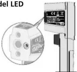 Laserliner ThermoInspector - Indicaciones de seguridad - 1