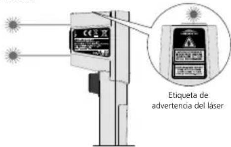 Laserliner ThermoInspector - Indicaciones de seguridad - 3