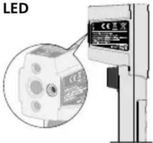 Laserliner ThermoInspector - Indicazioni di sicurezza - 1
