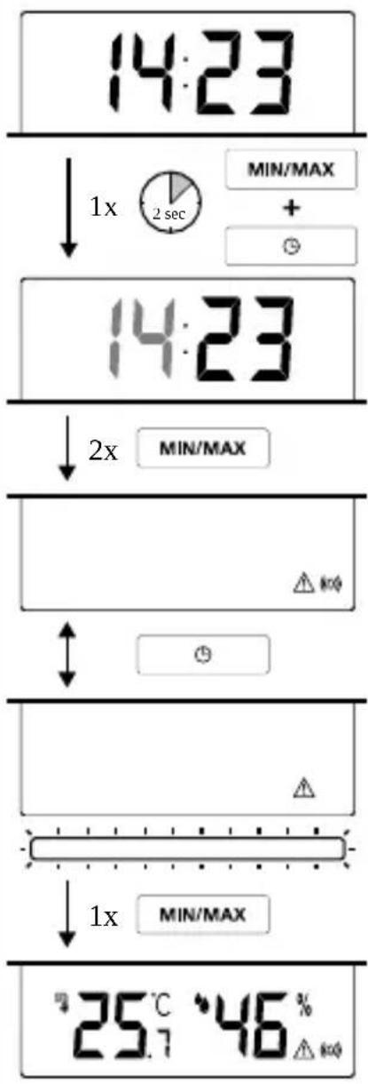 Laserliner ClimaHomeCheck Plus - Laserliner - 6